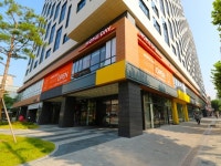 유진기업 홈데이, 홈데이 원(HOMEDAY One) 1호점 오픈