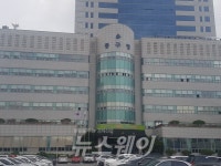 광주광역시 동구청, 주민쉼터 정자에 태양광 LED조명 설치