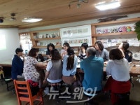 담양고서중학교장 | 담양교육지원청, 관내 중학교 교원 대상 교과별 교원 연수 실시