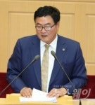 전남도의회 김옥기 의원, 종자관리소 나주시로 신축이전 추진