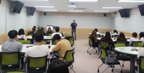 동신대, 방학중 기초학력 증진 프로그램 대대적 시행