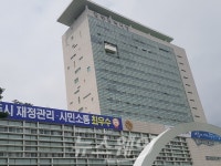 광주광역시, 2017년도 하반기 5급 이하 524명 전보인사 단행