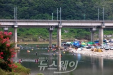 곡성으로 떠나는 즐거운 여름여행