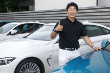 [인터뷰] 김태우 BMW 동성모터스 본부장 “‘동성동락(同成同樂)’ 고객·직원 동반성장이다”