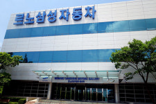르노삼성차 노조 파업 조짐…임단협 교섭중지 신청