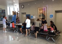 나주 한국천연염색박물관, ‘여름방학 특별 체험 학습’ 성황