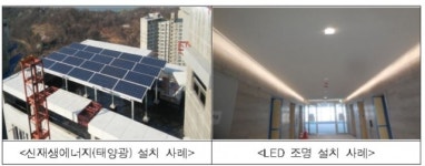 서울시만 유독 높은 ‘신재생에너지 의무비율’…조합·주택업계 끙끙