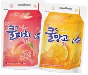 해태제과, 과일젤리 신제품 2종 출시