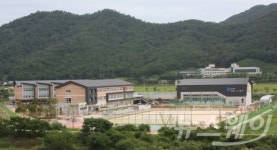 전국 최초 공·사립 통합 ‘함평중학교’ 새 출발