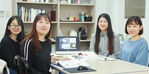 경일대 학생들, 경북도 주관 청년 디자인 4.0 특공대로 선발