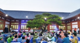 담양 창평면, 행복나눔 문화공연 성료