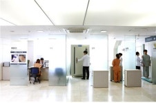 한국건강관리협회 대구지부, 일요일 검진 실시