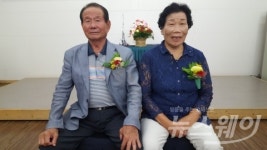 ‘여왕의 과일’ 무화과 고장 산파 ‘고재서 옹