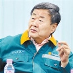 김준기 동부그룹 회장, 비서 성추행 혐의로 고소당해