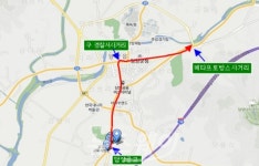 담양군, ‘담양천년길’ 명예도로명 부여