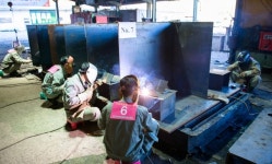 쌍용양회, ‘2017 인적자원개발 우수기관 인증’ 획득