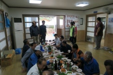 도로공사 광주전남, ‘휴게소 음식과 함께하는 부뚜막 이야기’ 나눔 봉사