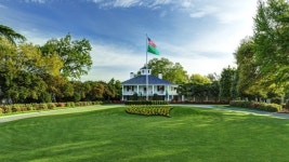 델타항공, 마스터즈 골프대회 후원한다