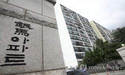 은마 아파트, ‘똥마’에서 ‘금마’로… 집값 70여배 올라