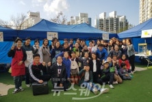 광주진제초교, ‘사랑 나눔 바자회’ 성료
