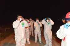 고창군, AI차단 방역에 ‘전 행정력 집중’