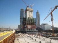 포스코건설-게일 ‘송도 전쟁’ 어디까지 왔나