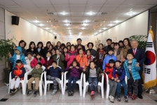 계명문화대학교, 지역아동센터 문화예술교육 작품전시회