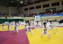 제54회 전라북도협회장배 태권도대회, 태권도의 고장 무주에서 열린다!