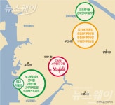 [단독]인천터미널 인근에 ‘스타필드 구월점’ 들어선다