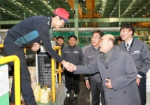 정현복 광양시장, 이달 제2차 현장행정의 날 가져