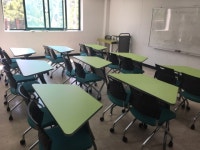 한국마사회 안산지사,  선부종합사회복지관 시설환경개선사업 지원