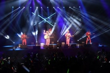 광양제철소 백운아트홀, ‘정동하&장미여관’ 송년콘서트 성료