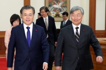 이재명 대통령의 감사원 국회 이관 발언, 국가 투명성 강화를 위한 중요한 발표!