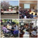 강진중학교, 학생·교사들의 꾸준한 협력과 노력 성과 풍성