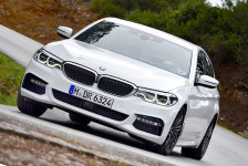 BMW 뉴 540i xDrive M 스포츠 패키지 플러스 출시..1억140만원