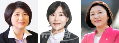 광주광역시의회, 김옥자·서미정·전진숙 의원 ‘2018 우수의정대상’ 수상