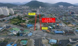 정읍시, 올해 106억원 투입 도시계획도로 19개 노선 개설