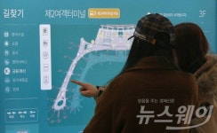 [NW포토]인천국제공항 제2여객터미널 공식 개장