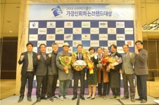 순창군,귀농귀촌도시 부문 대상 수상