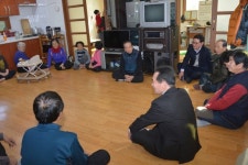 순창군, 마을 경로당을 안락한 복지생활 공간으로 탈바꿈