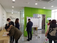 부안군 정신건강복지센터, 새롭게 출발