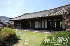 전남도 “전통한옥에서 숙박하며 전통문화 체험하세요”