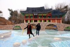 남원시, 트릭아트 포토존 조성