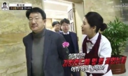 ‘김어준의 블랙하우스’ 강유미, 권성동 의원에게 “강원랜드는 몇 명 꽂으셨나요?”