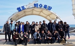 경북도, 동해안권 관광홍보설명회 및 팸투어 가져