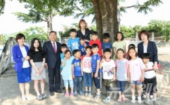 전남도교육청, ‘작은 학교 희망 만들기’ 박차