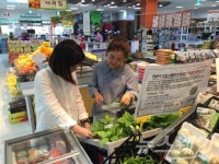 해남군, 푸드 플랜 선도지자체 선정...지역현안 추진 탄력