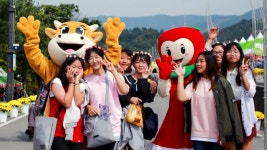 “장수 한우랑 사과랑 축제” 9월14일 개최