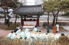 수성구, 정월대보름을 맞아 전통 세시풍속 행사 펼쳐