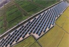 신재생에너지...태양광발전이 뜨고 있다